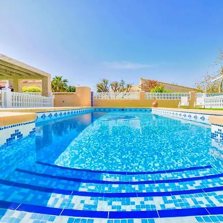 Alaska - Plusholidays Βίλα *