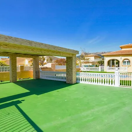 Villa Alaska - Plusholidays