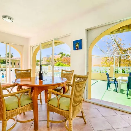 Villa Alaska - Plusholidays Ifach