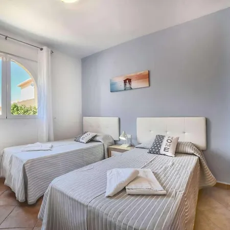 Alaska - Plusholidays Villa Ifach