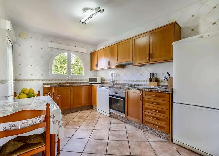 Alaska - Plusholidays Villa